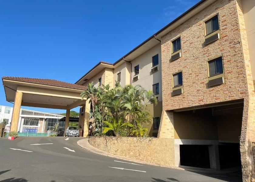 KwaZulu-Natal Ballito Exterior