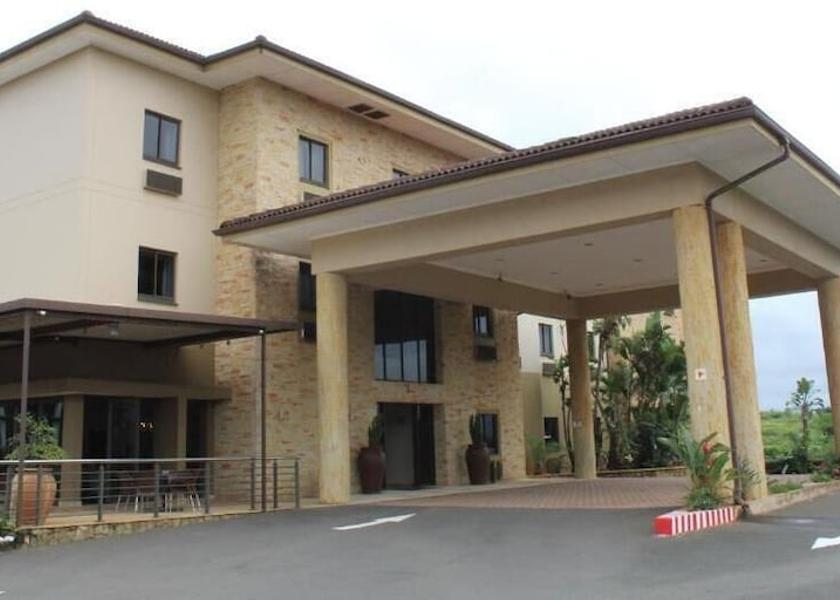 KwaZulu-Natal Ballito Exterior