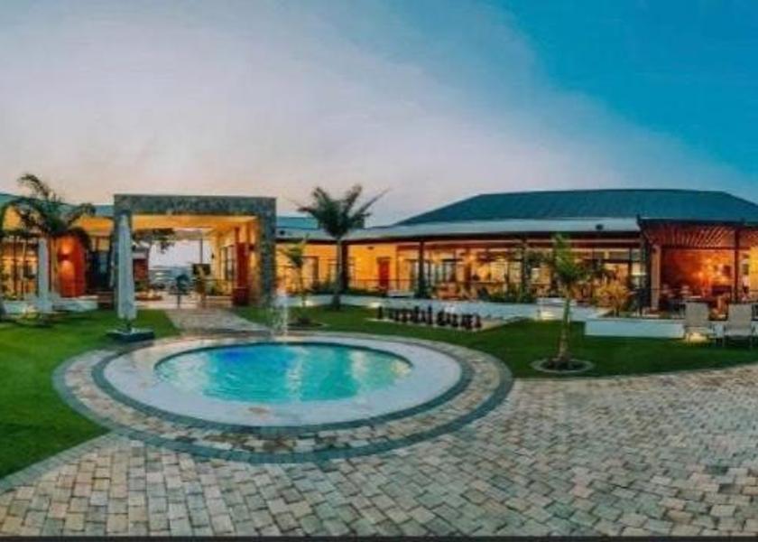 KwaZulu-Natal Ballito restaurant