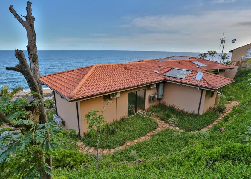 KwaZulu-Natal Ballito exterior view