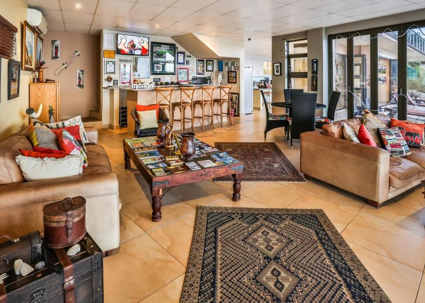 KwaZulu-Natal Ballito lobby