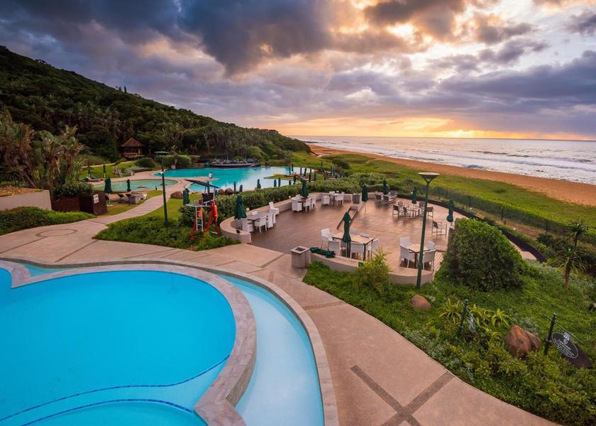 KwaZulu-Natal Ballito attractions