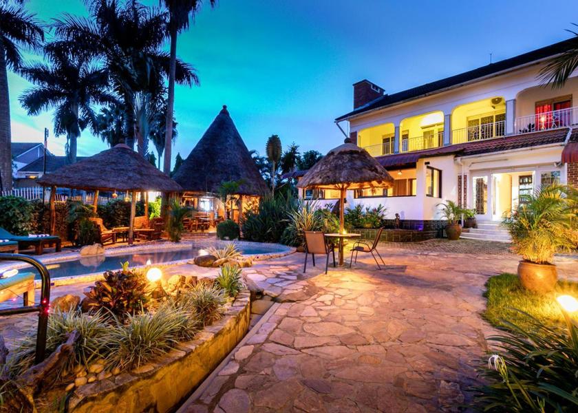  Entebbe swimming pool