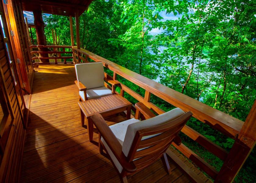  Jinja Superior Cottage