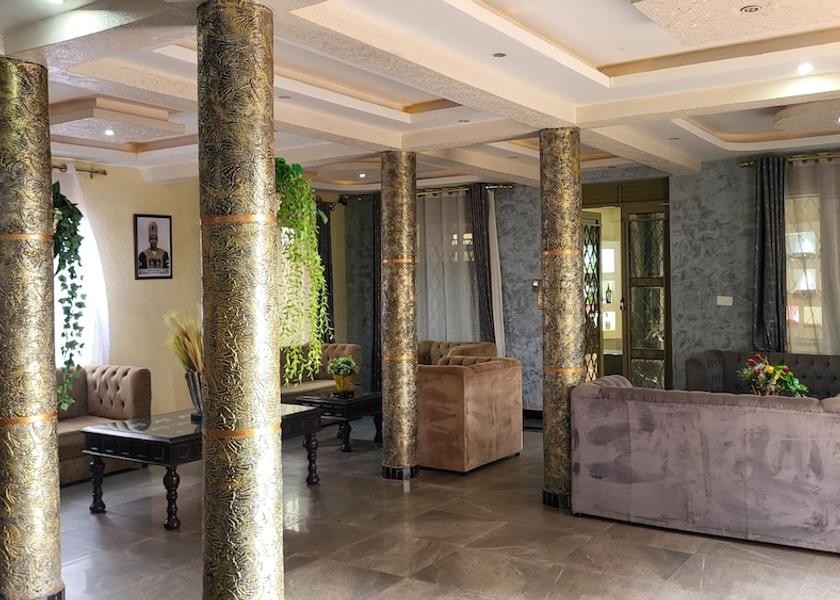 Jinja Lobby lounge