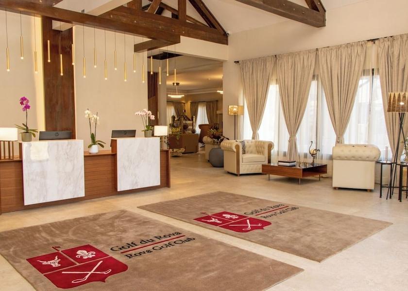 Analamanga Antananarivo Reception hall