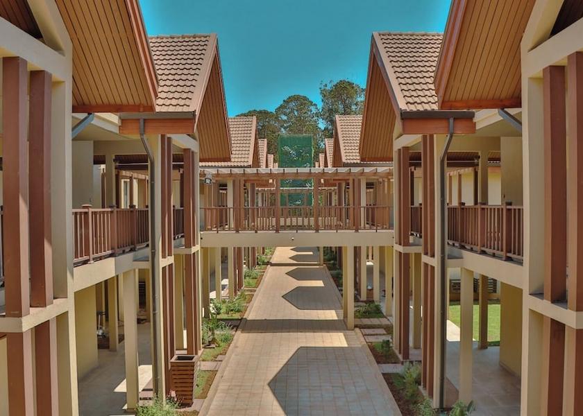 Analamanga Antananarivo Exterior