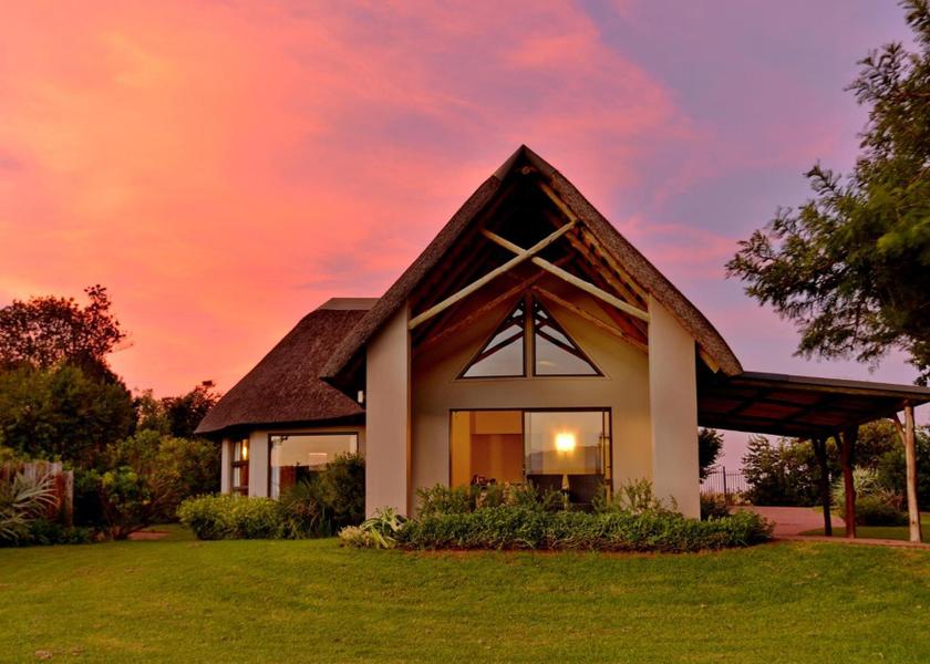 KwaZulu-Natal Bergville exterior view
