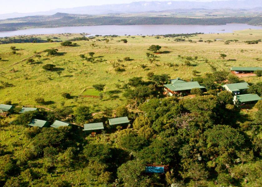 KwaZulu-Natal Bergville 