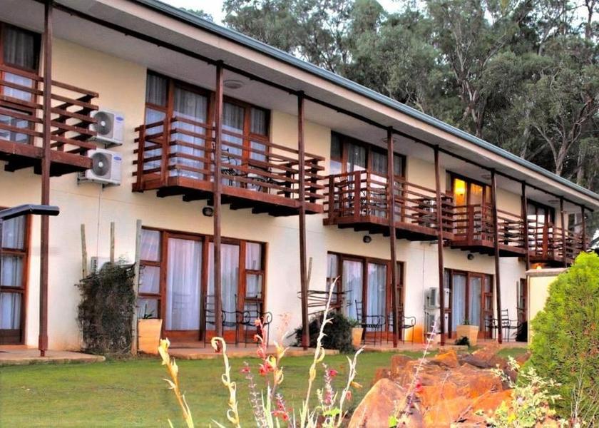 KwaZulu-Natal Bergville 