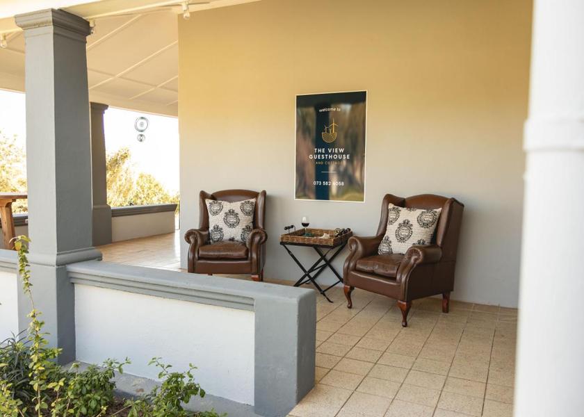 Western Cape Caledon 