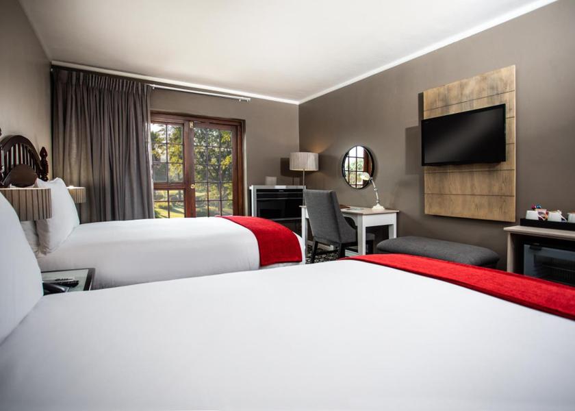 Western Cape Caledon Superior Double or Twin Room