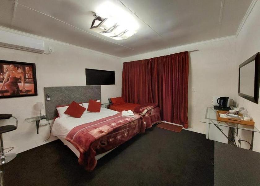 Northern Cape Kuruman Double Room with Private Bathroom