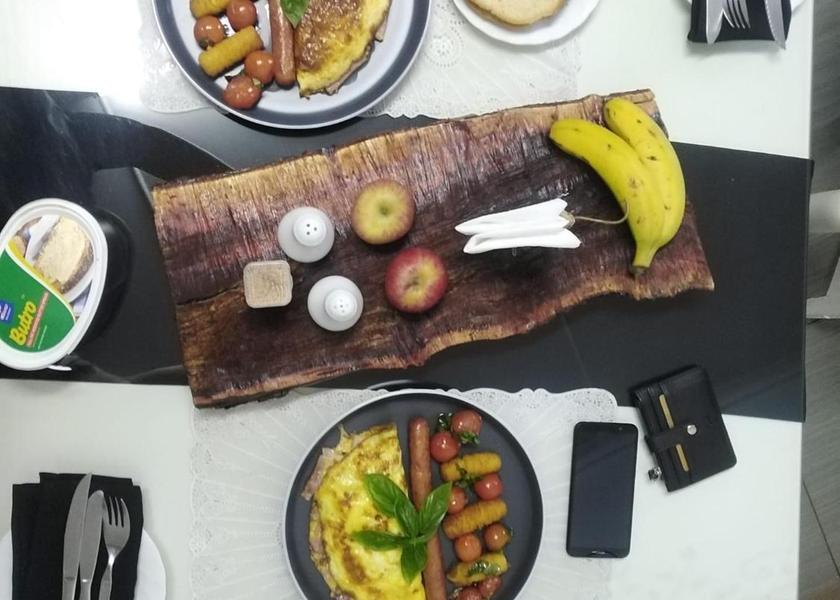 Northern Cape Kuruman food and beverages