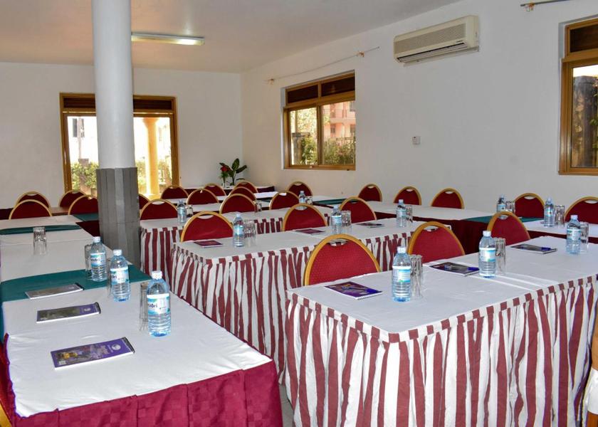  Mbale banquet hall