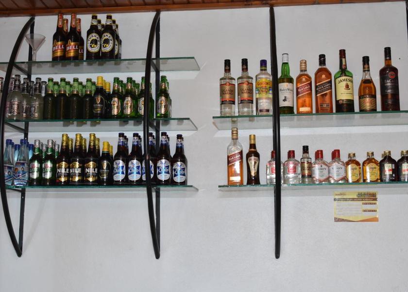  Mbale food and beverages