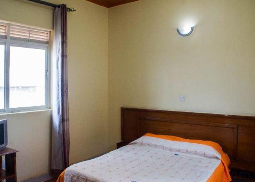 Western Region Mbarara Suite
