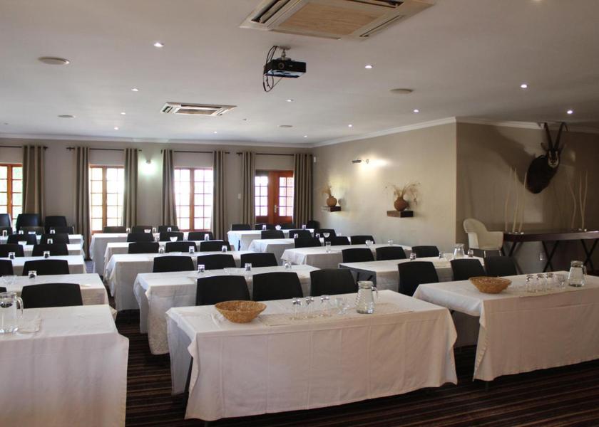 Limpopo Polokwane banquet hall