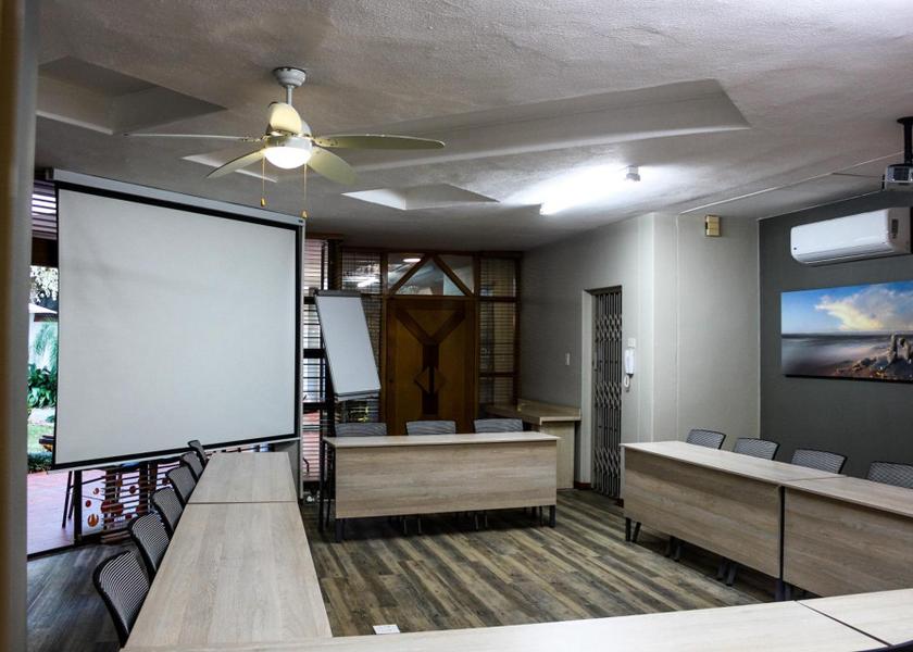 Limpopo Polokwane meeting room / ballrooms
