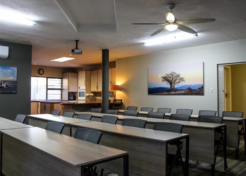 Limpopo Polokwane meeting room / ballrooms