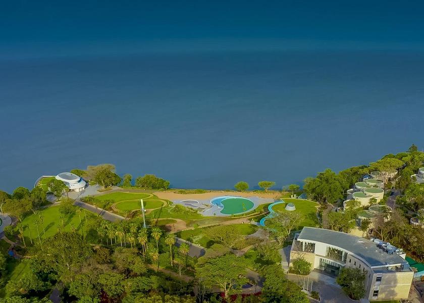  Gondar exterior view