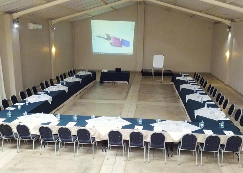 Mpumalanga Sabie business center