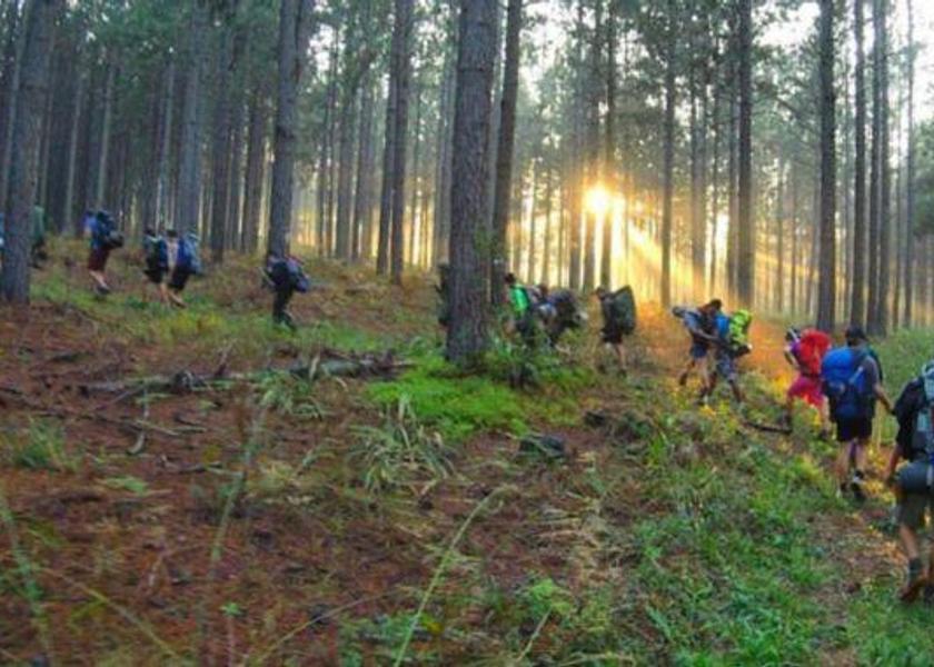 Mpumalanga Sabie sports and activities