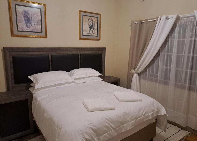 Mpumalanga Sabie Apartment with Mountain View