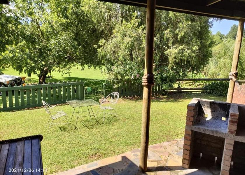 Mpumalanga Sabie 