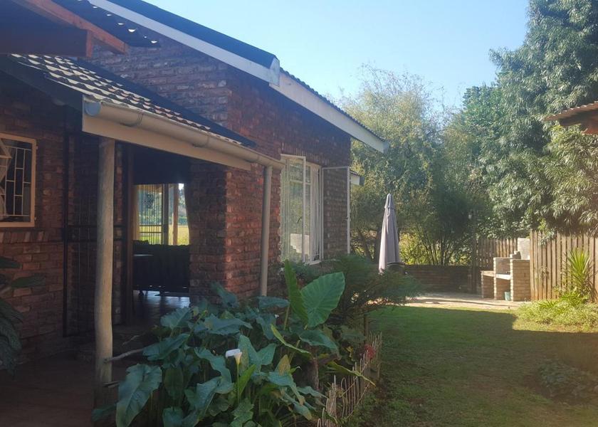 Mpumalanga Sabie facilities