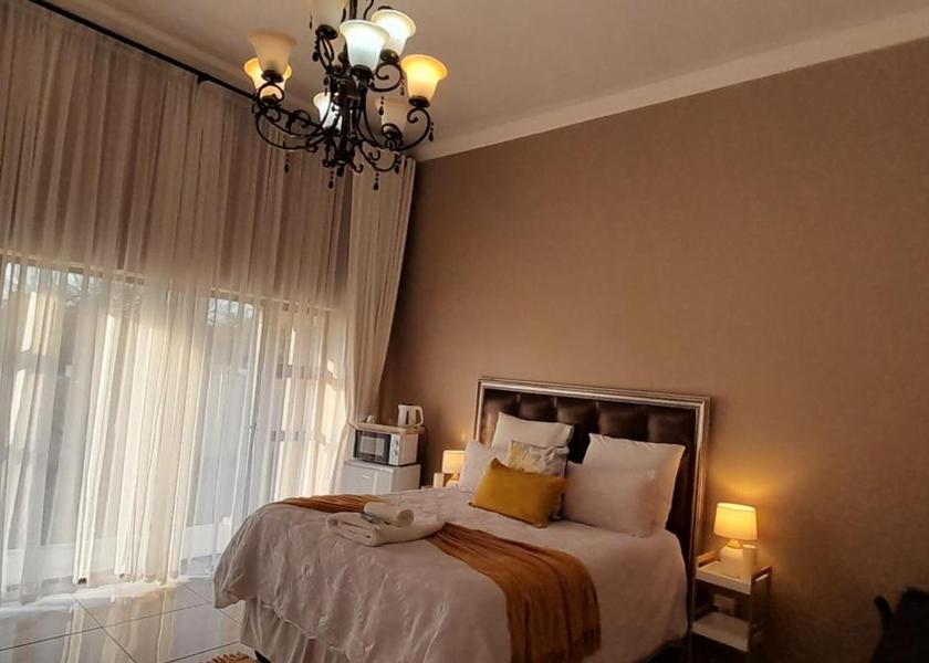 Mpumalanga Ermelo Suite