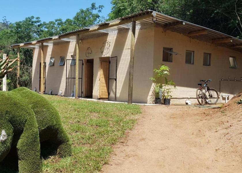 KwaZulu-Natal Pinetown exterior view