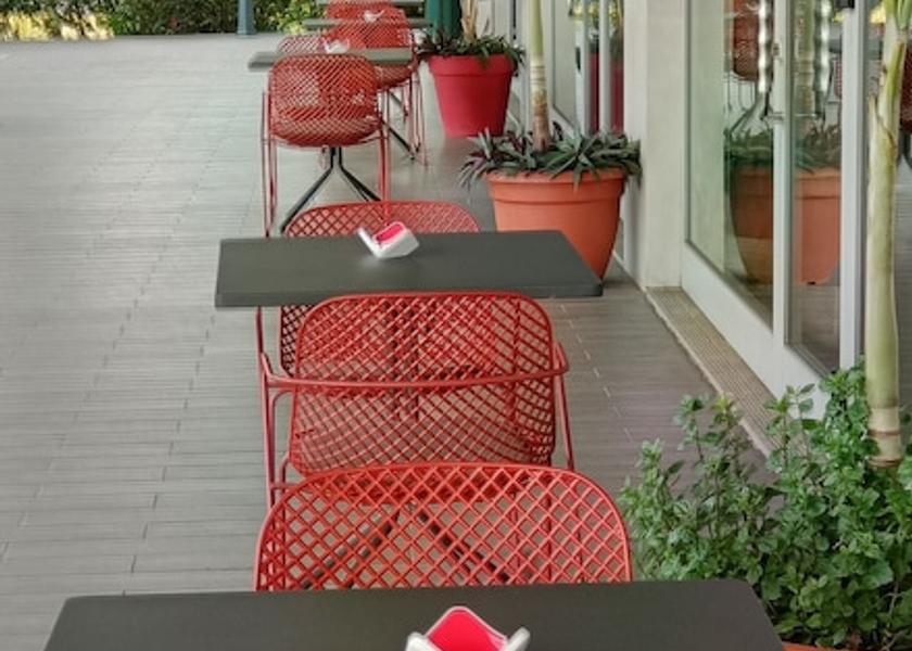 Litoral Bata Exterior
