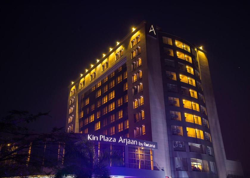  Kinshasa exterior view