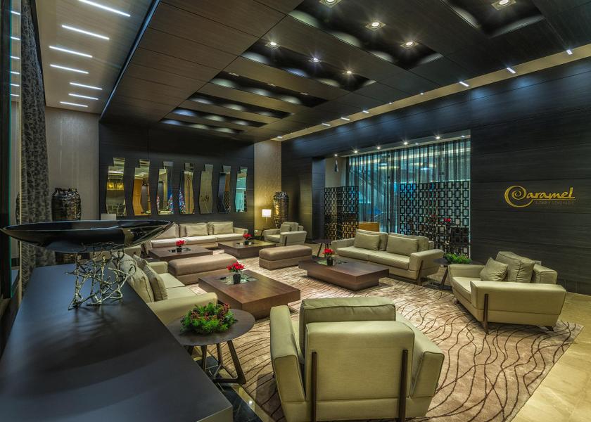  Kinshasa coffee shop