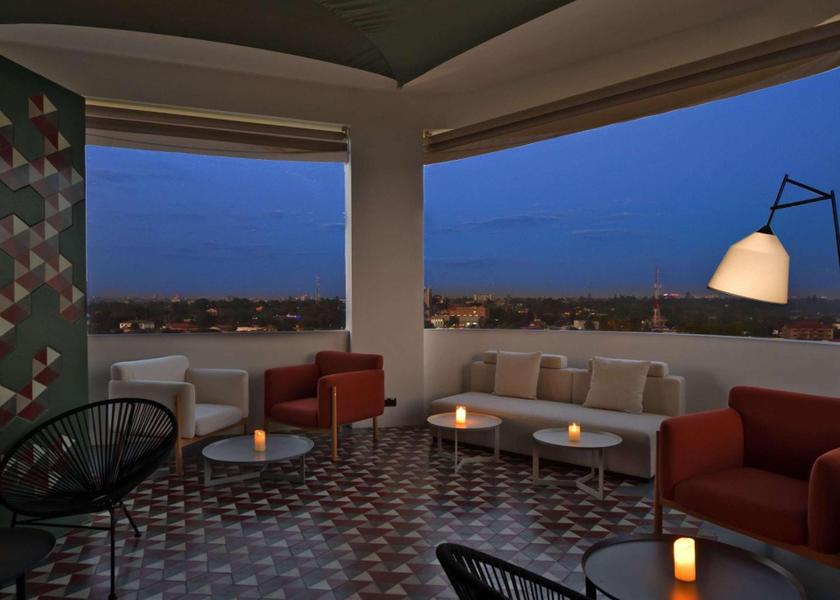  Lubumbashi bar/lounge