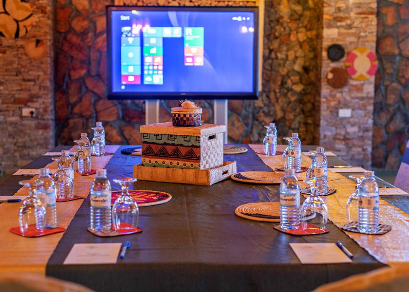  Kampala meeting room / ballrooms