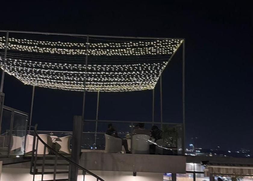  Rawalpindi restaurant