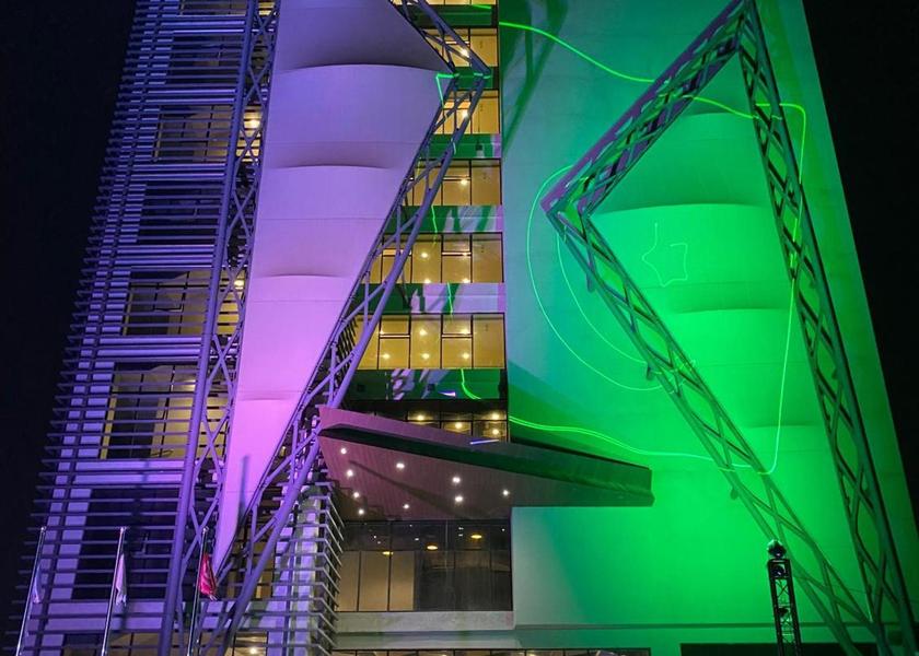  Rawalpindi exterior view