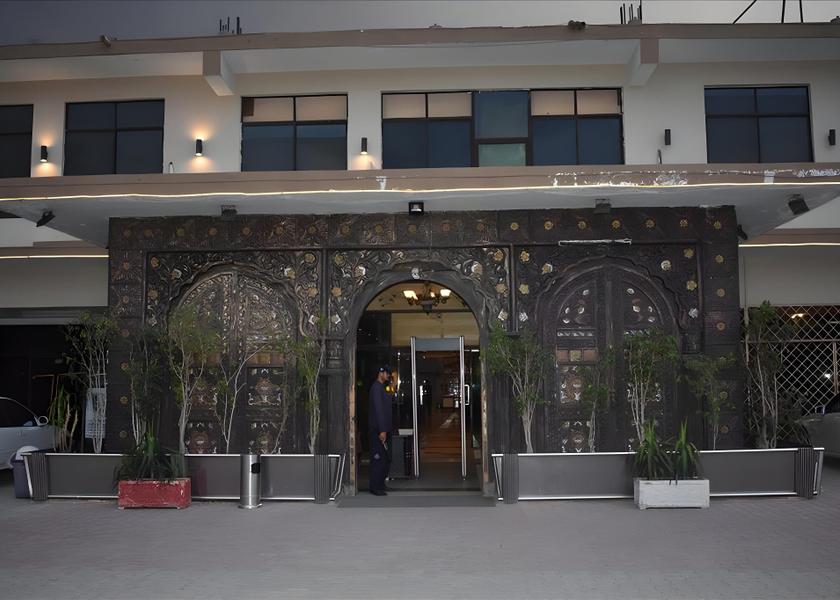  Rawalpindi exterior view