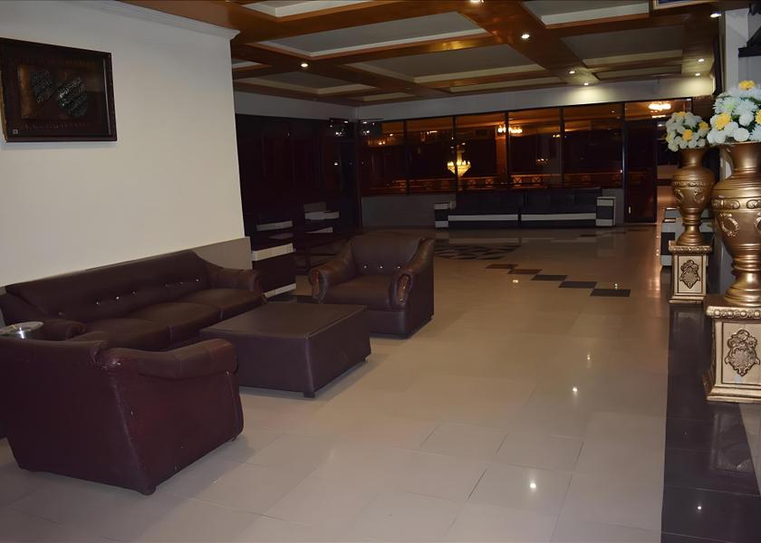  Rawalpindi lobby