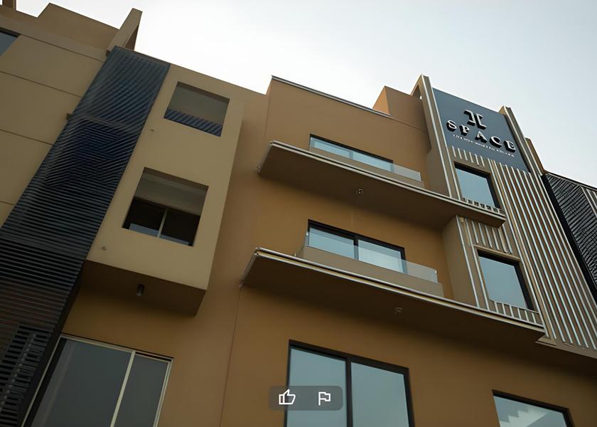  Rawalpindi exterior view