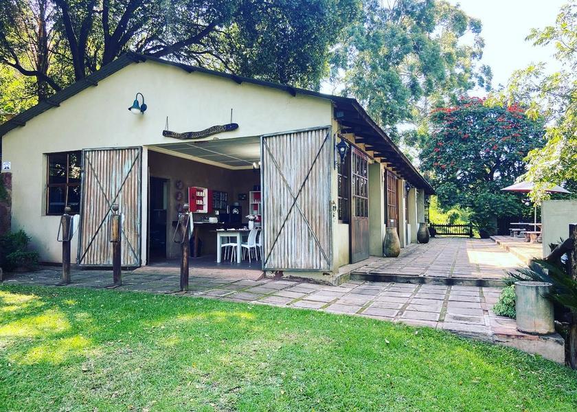 Limpopo Studholme 