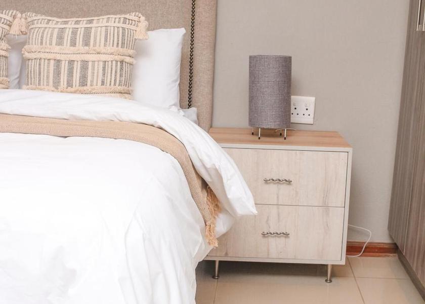 Limpopo Louis Trichardt Superior Queen Room