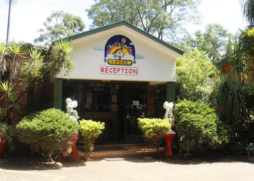 Limpopo Louis Trichardt 