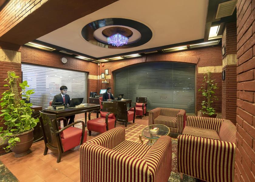  Faisalabad reception