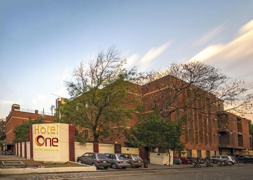  Faisalabad exterior view