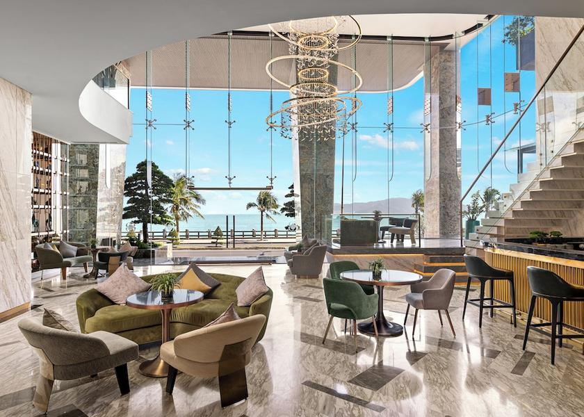 Khanh Hoa Province Nha Trang Bar (on property)