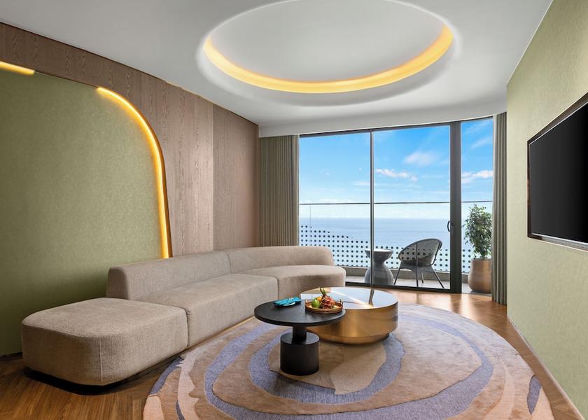 Khanh Hoa Province Nha Trang Living area