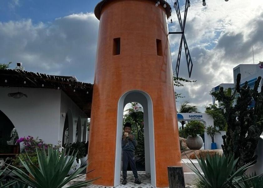 Khanh Hoa Province Cam Ranh Cafe